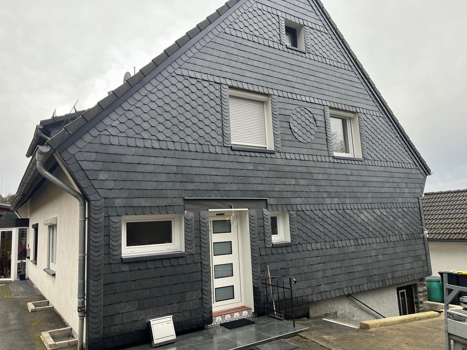 Fassade